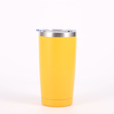20oz Vacuum 304 Stainless Steel Tumberl - Yorkn Inc✅