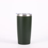 20oz Vacuum 304 Stainless Steel Tumberl - Yorkn Inc✅