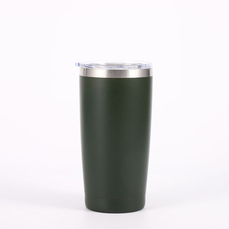 20oz Vacuum 304 Stainless Steel Tumberl - Yorkn Inc✅