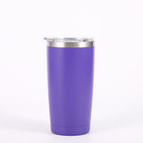 20oz Vacuum 304 Stainless Steel Tumberl - Yorkn Inc✅