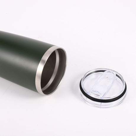 20oz Vacuum 304 Stainless Steel Tumberl - Yorkn Inc✅