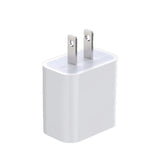 20w Usb - c Fast Charger With Overheat Protection - Yorkn Inc✅