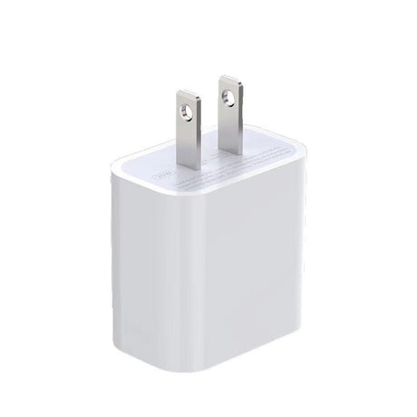 20w Usb - c Fast Charger With Overheat Protection - Yorkn Inc✅