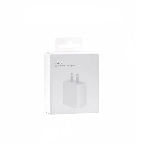 20w Usb - c Fast Charger With Overheat Protection - Yorkn Inc✅