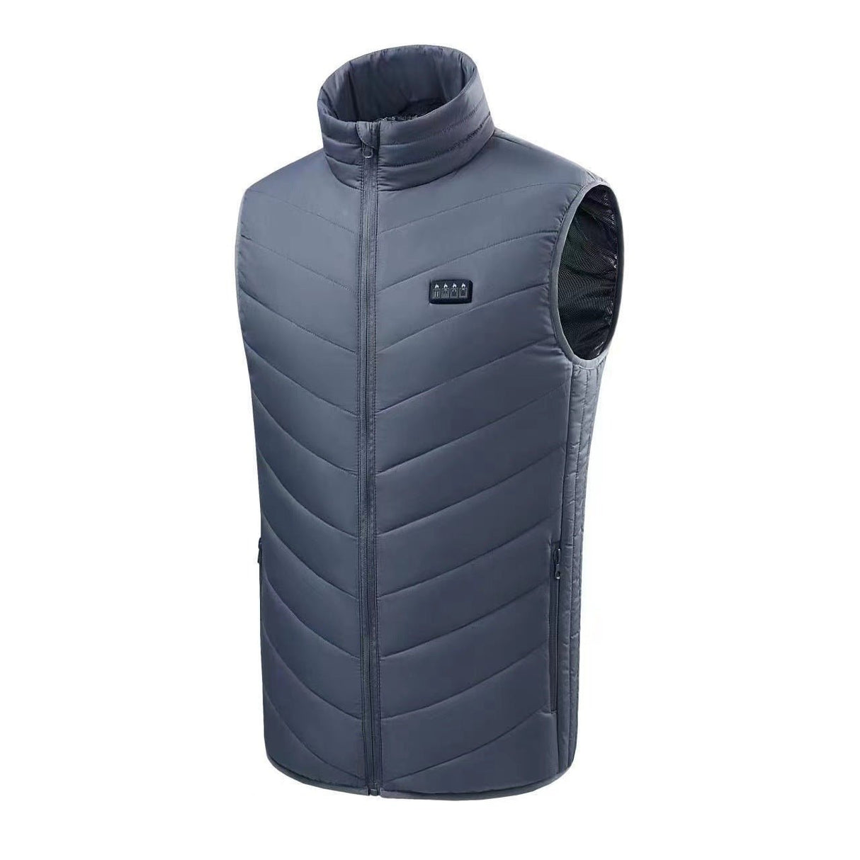 21 - zone Heating Vest - Yorkn Inc✅