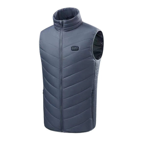 21 - zone Heating Vest - Yorkn Inc✅