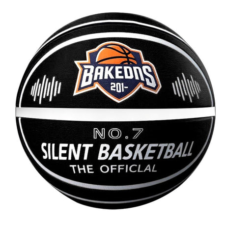 21cm Indoor Silent Foam Ball - Yorkn Inc✅