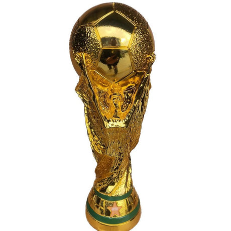 21cm World Cup Trophy - Yorkn Inc✅
