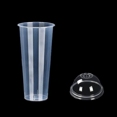22 Oz Cups With Universal Lid - Yorkn Inc✅