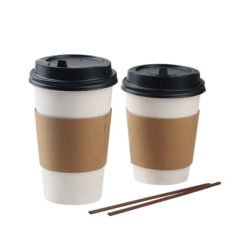22 Oz Disposable Coffee Cup - Yorkn Inc✅