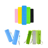 2200 Mah Power Bank - Yorkn Inc✅