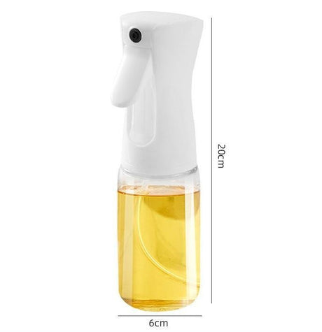 220ml Glass Olive Oil Sprayer - Yorkn Inc✅