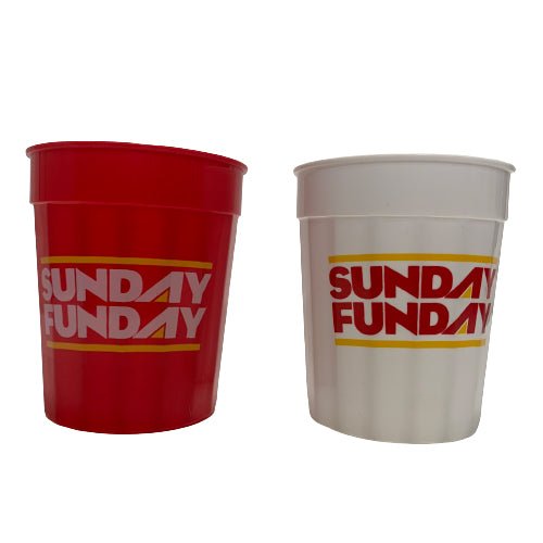 22oz Stadium Cup - Yorkn Inc✅
