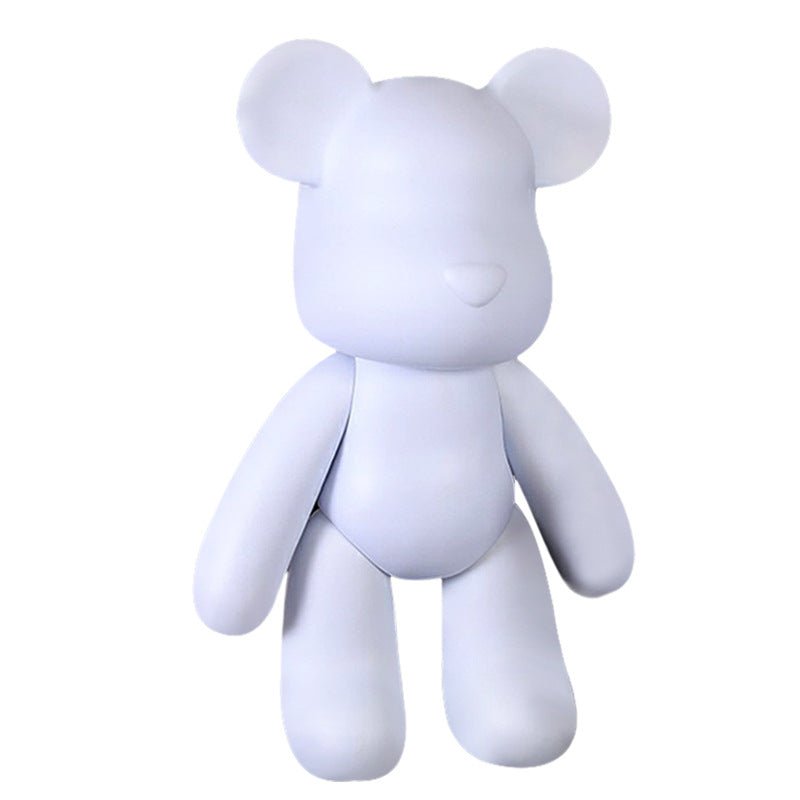 23 Cm Bear Brick - Yorkn Inc✅