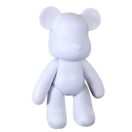 23 Cm Bear Brick - Yorkn Inc✅