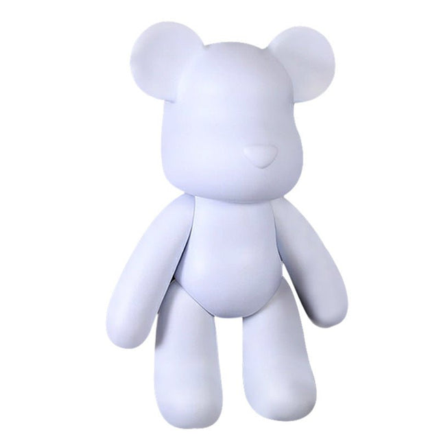 23 Cm Bear Brick - Yorkn Inc✅