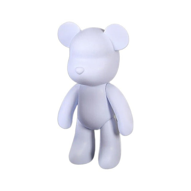 23 Cm Bear Brick - Yorkn Inc✅