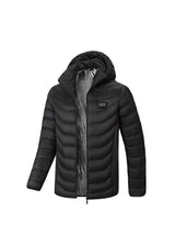 23 Zone Heating Jacket - Yorkn Inc✅
