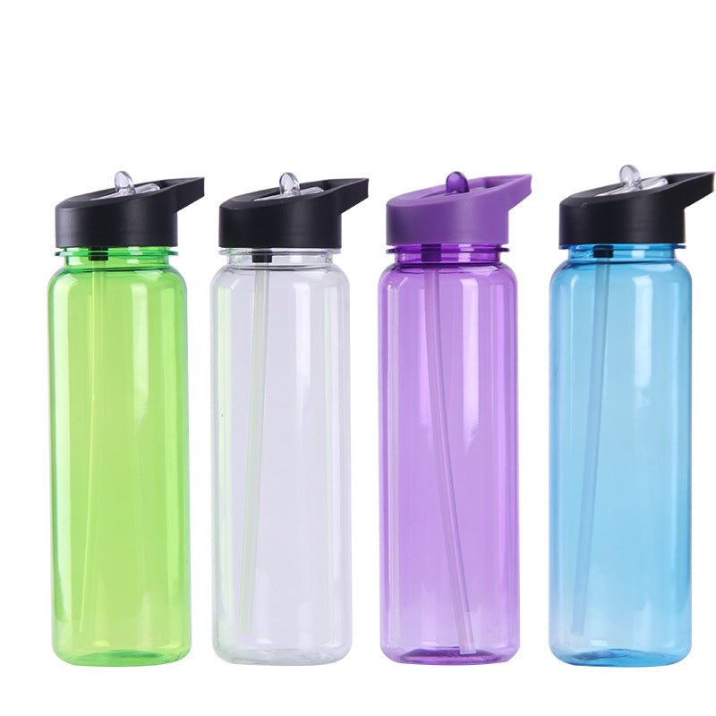 23oz Straw Cup With Handle - Yorkn Inc✅