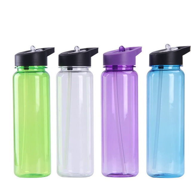 23oz Straw Cup With Handle - Yorkn Inc✅