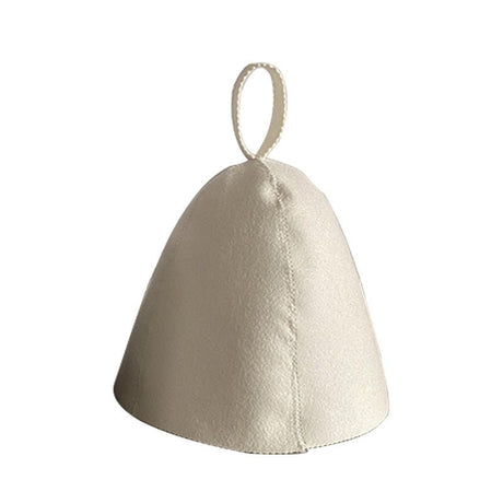 23x34cm Felt Shower Cap - Yorkn Inc✅