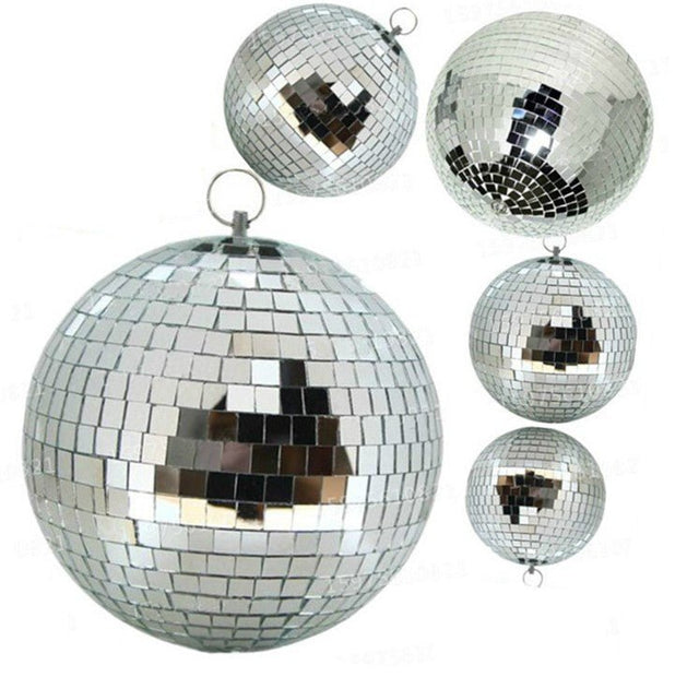 24" Disco Ball - By Boat - Yorkn Inc✅