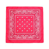 24 Inch Square Scarf - Yorkn Inc✅