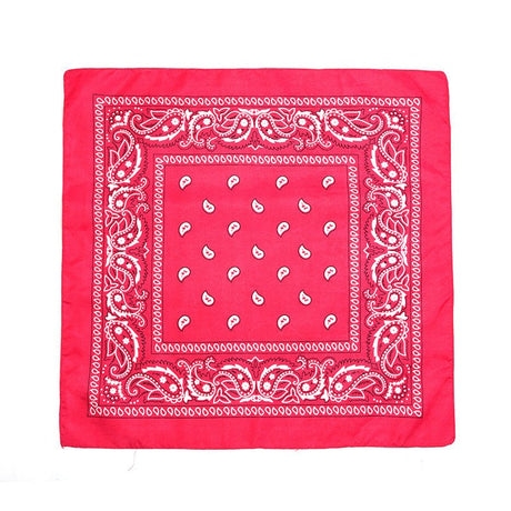 24 Inch Square Scarf - Yorkn Inc✅