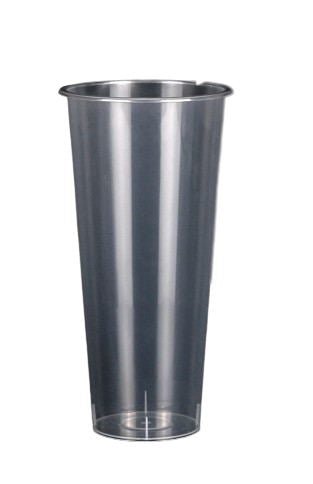 24 Oz Clear Plastic Cup - Yorkn Inc✅