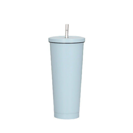 24 Oz. Double Wall Thermal Travel Tumbler - Yorkn Inc✅