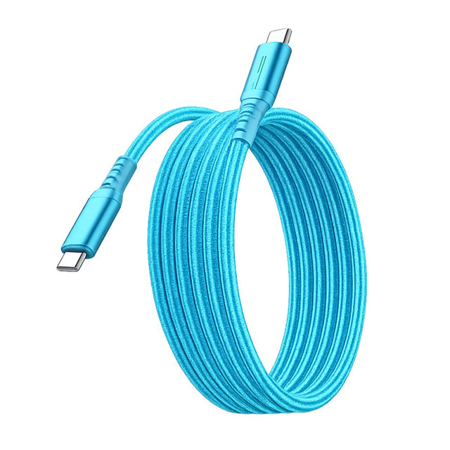 240w Fast - charging Cable - Yorkn Inc✅