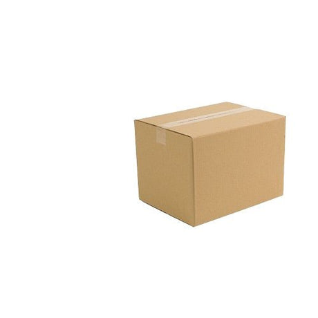 24.5x12.5x14 Inch Express Cardboard Box - Yorkn Inc✅