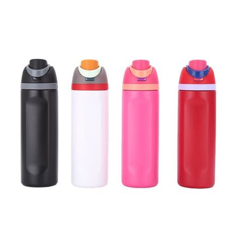 24oz Stainless Steel Bottle - Yorkn Inc✅