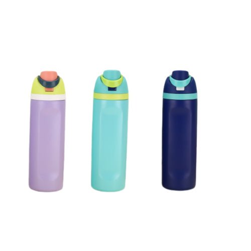 24oz Stainless Steel Bottle - Yorkn Inc✅