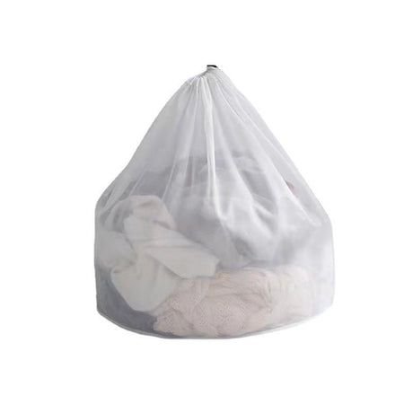24x36 Inch Drawstring Mesh Laundry Bag - Yorkn Inc✅