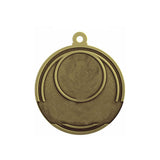 2.5 Inch Metal Award Medal - Yorkn Inc✅