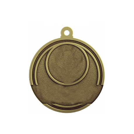 2.5 Inch Metal Award Medal - Yorkn Inc✅