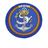 2.5 Inch Patch - Yorkn Inc✅