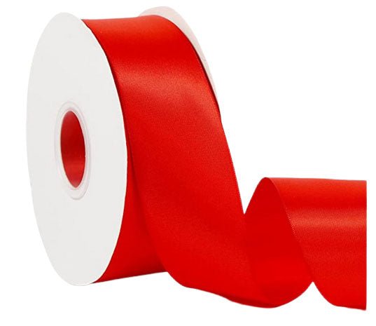 2.5 Inch Polyester Ribbon - Yorkn Inc✅