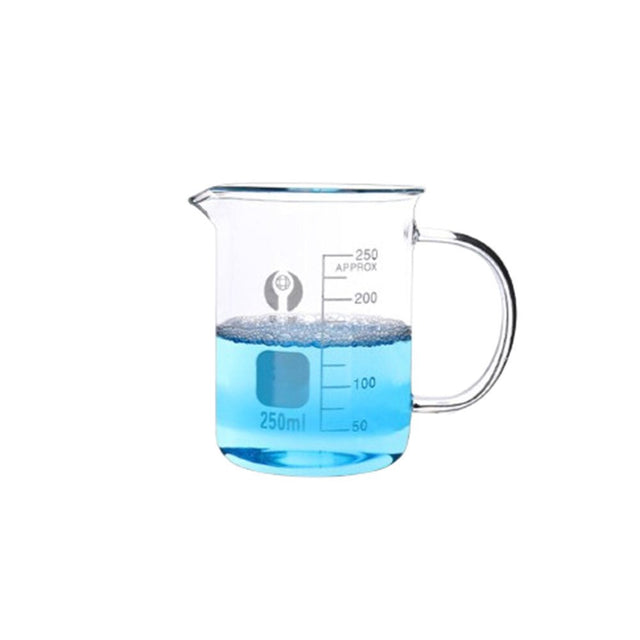 250ml Beaker Mug - Yorkn Inc✅