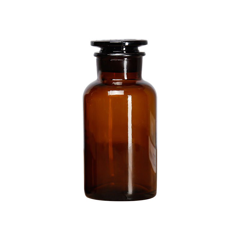 250ml Glass Decanter - Yorkn Inc✅