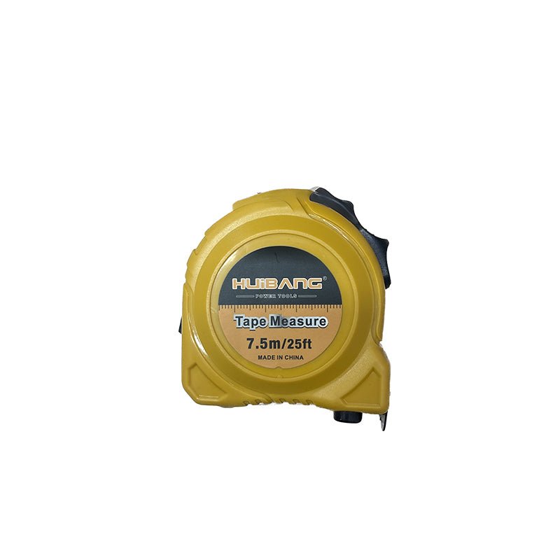 25ft Tape Measure - Yorkn Inc✅