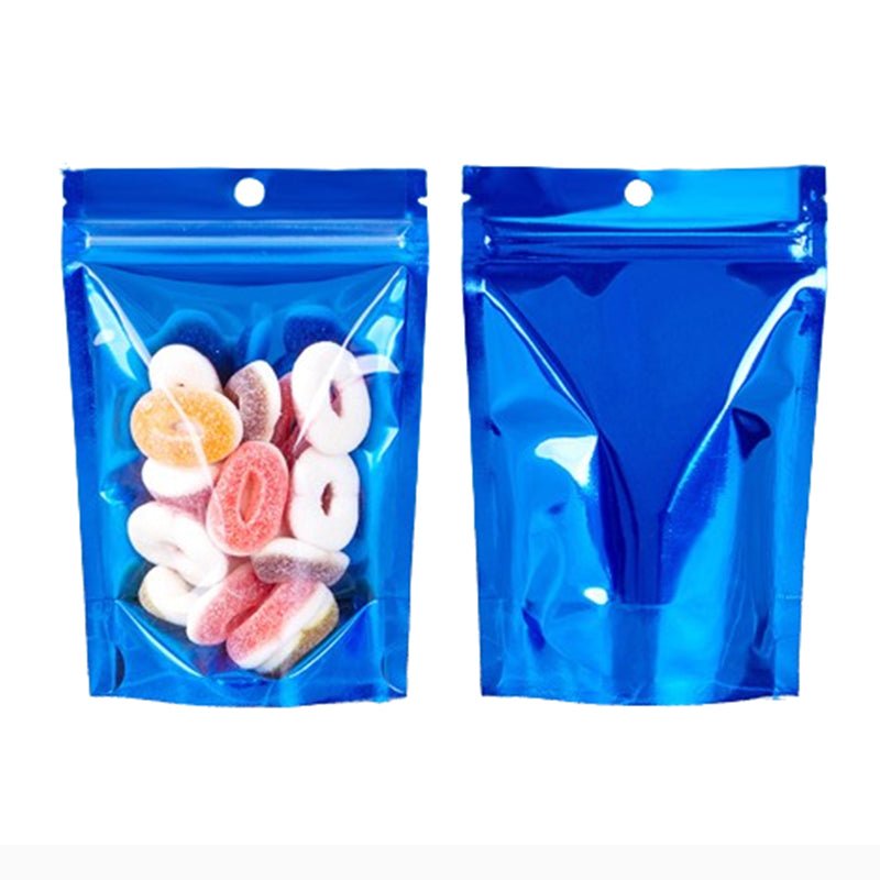 2.5x3.5 Storage Ziplock Bag - Yorkn Inc✅