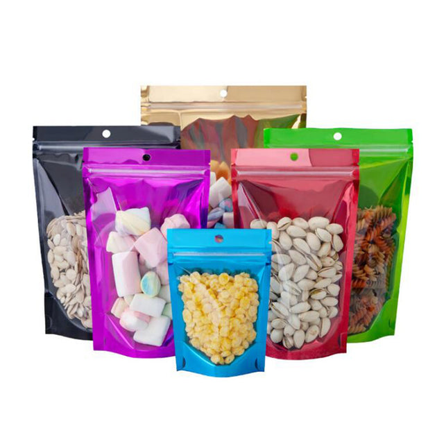 2.5x3.5 Storage Ziplock Bag - Yorkn Inc✅