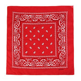26 Inches Cotton Bandana - Yorkn Inc✅