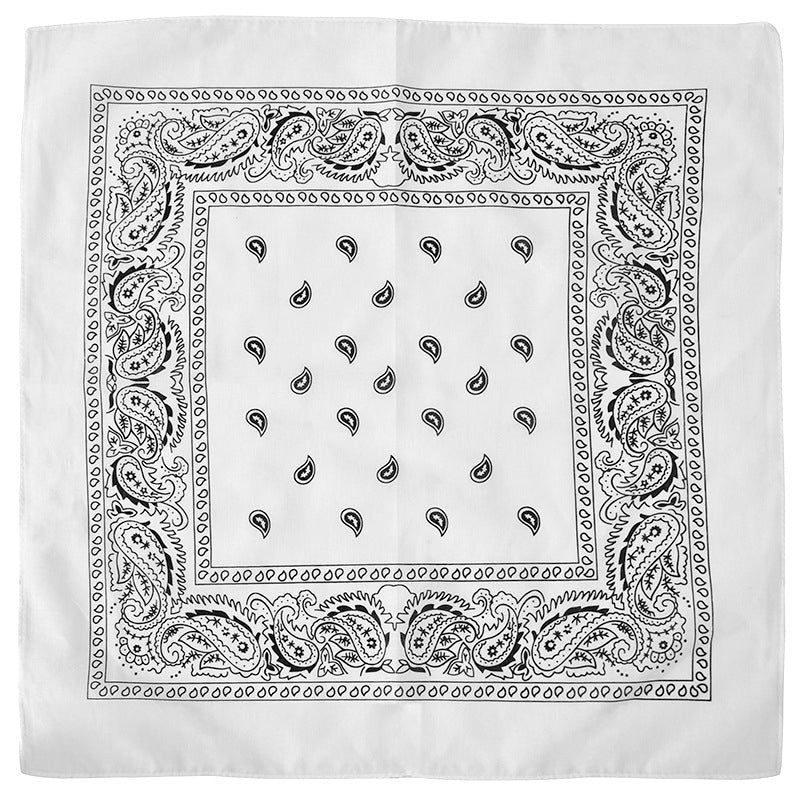 26 Inches Cotton Bandana - Yorkn Inc✅