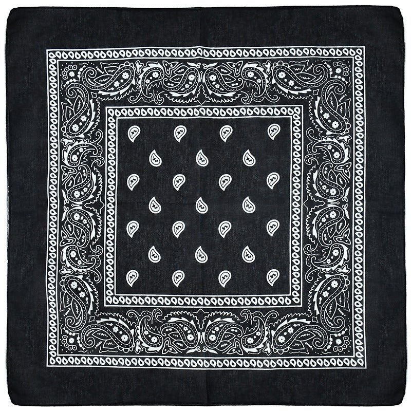 26 Inches Cotton Bandana - Yorkn Inc✅