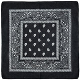 26 Inches Cotton Bandana - Yorkn Inc✅