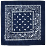 26 Inches Cotton Bandana - Yorkn Inc✅