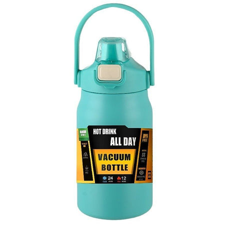 26 Oz Insulated Water Bottle - Yorkn Inc✅